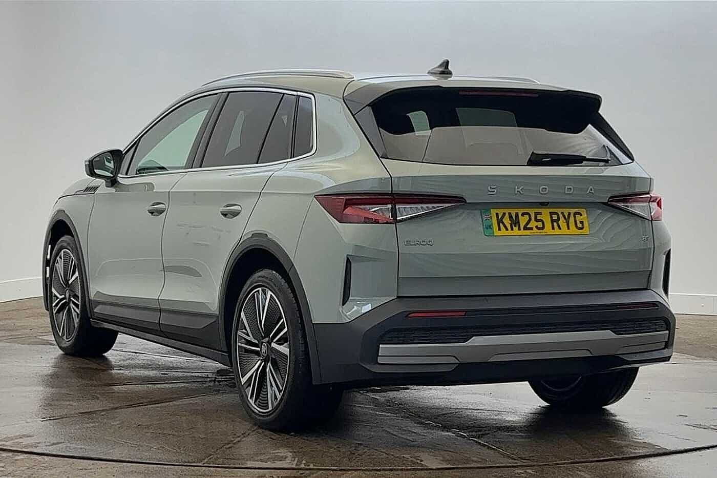 Used Skoda Elroq 2025 for sale - 76679793: Photo 3