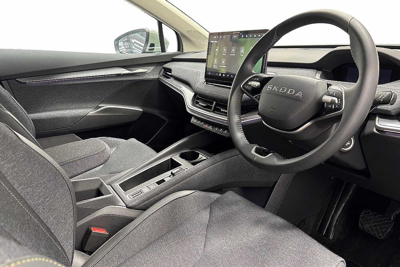 Used Skoda Elroq 2025 for sale - 76679793: Photo 5