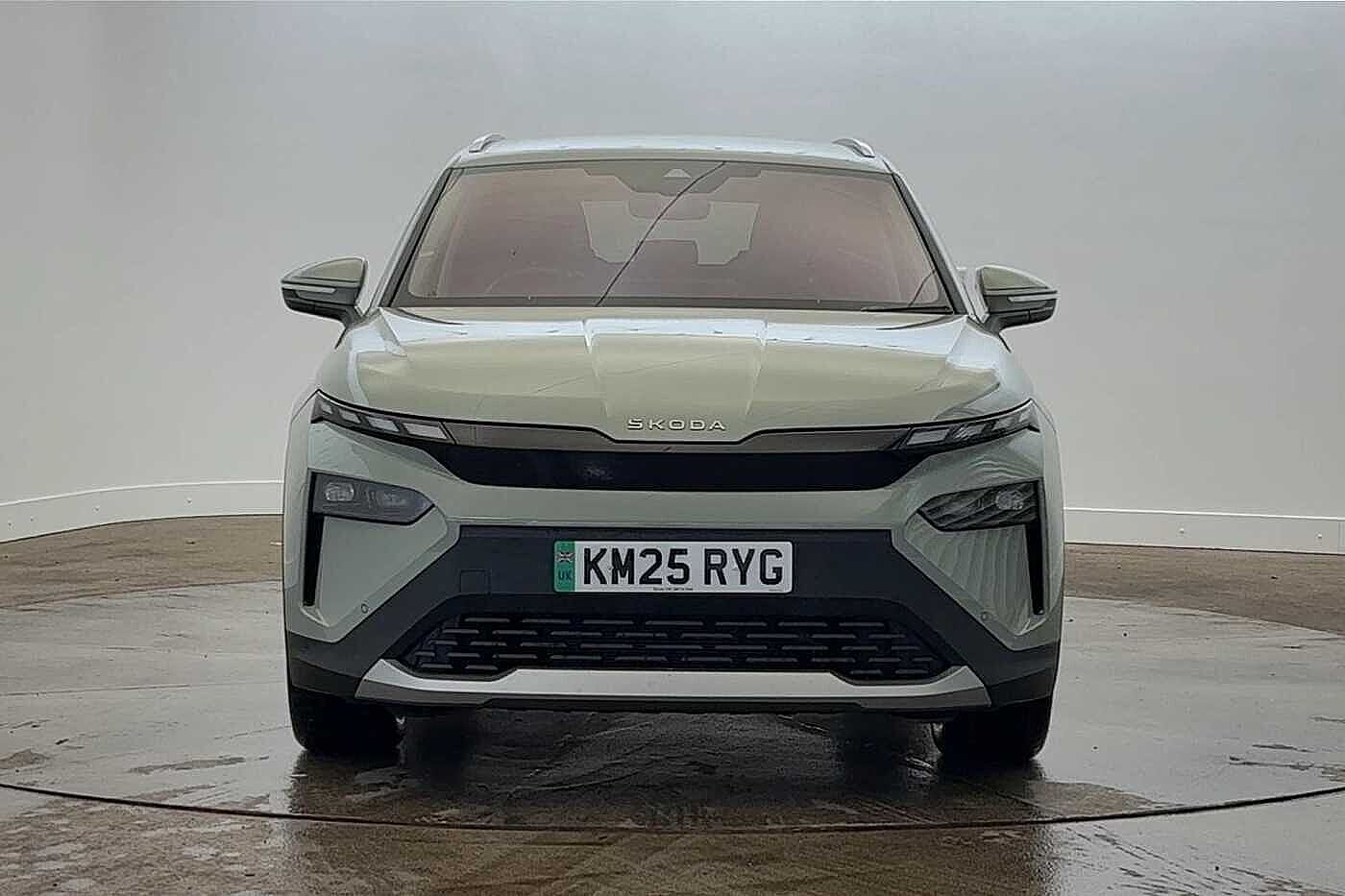 Used Skoda Elroq 2025 for sale - 76679793: Photo 6