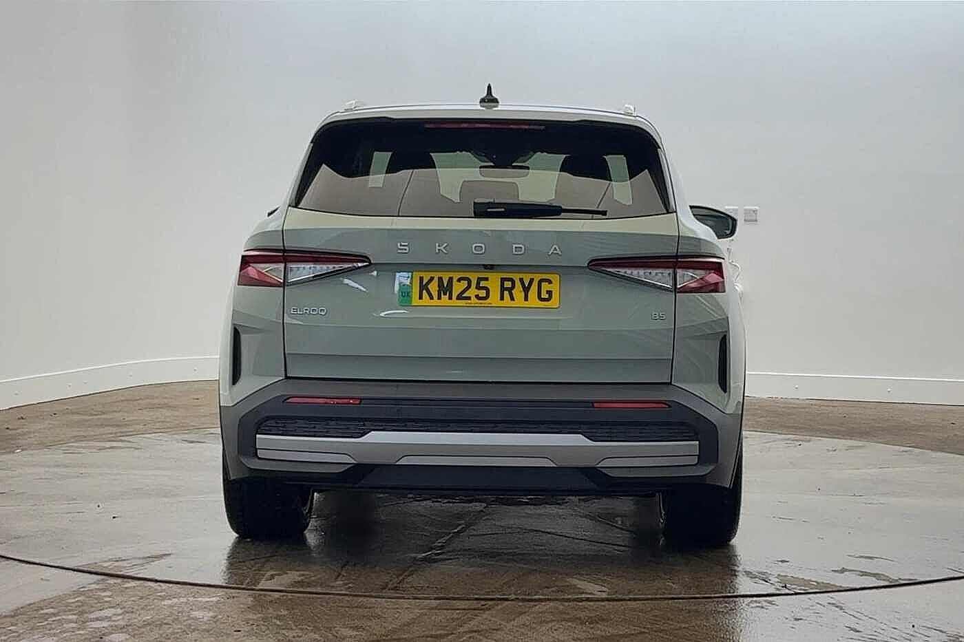 Used Skoda Elroq 2025 for sale - 76679793: Photo 7