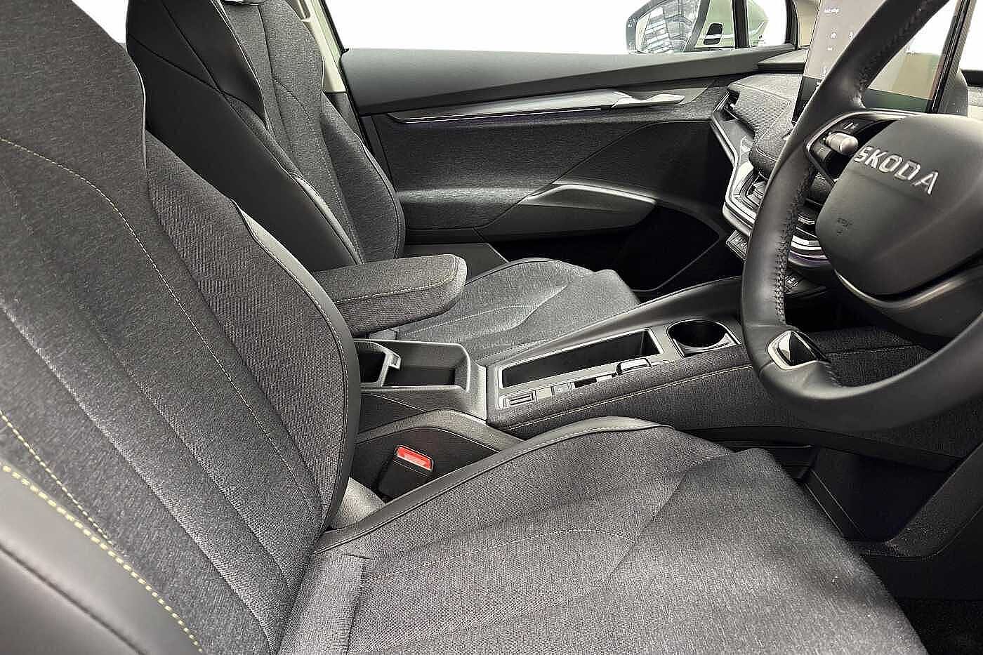 Used Skoda Elroq 2025 for sale - 76679793: Photo 9