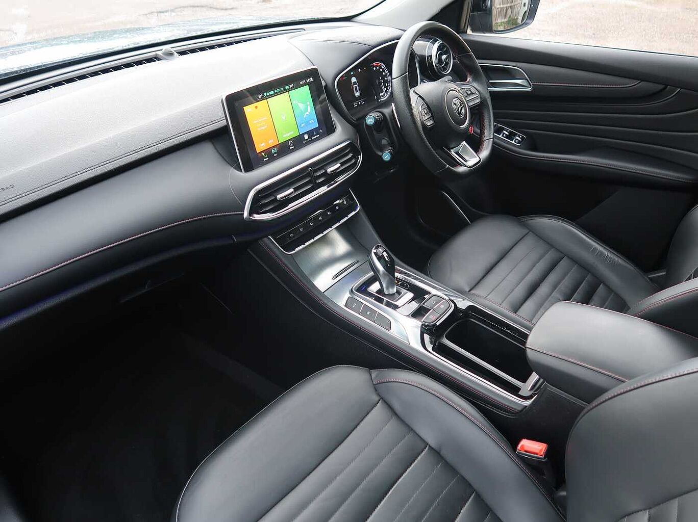 Used MG MG HS 2020 for sale - 76681031: Photo 2