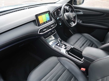 Used MG MG HS 2020 for sale - 76681031: Photo