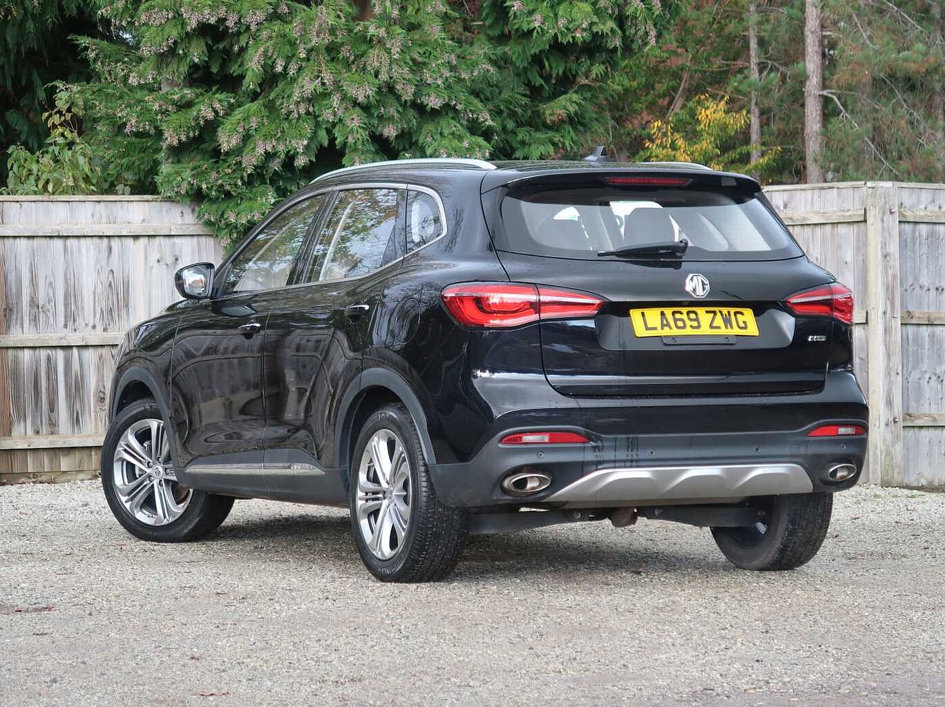 Used MG MG HS 2020 for sale - 76681031: Photo 3