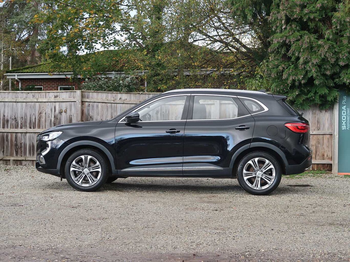 Used MG MG HS 2020 for sale - 76681031: Photo 4