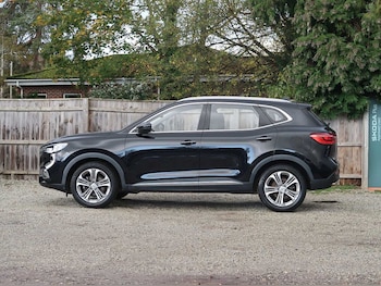 Used MG MG HS 2020 for sale - 76681031: Photo