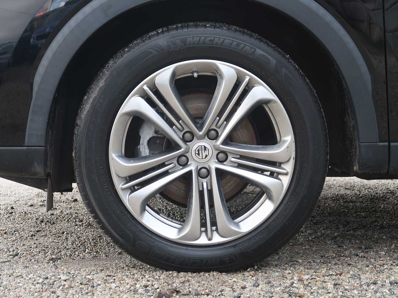 Used MG MG HS 2020 for sale - 76681031: Photo 5