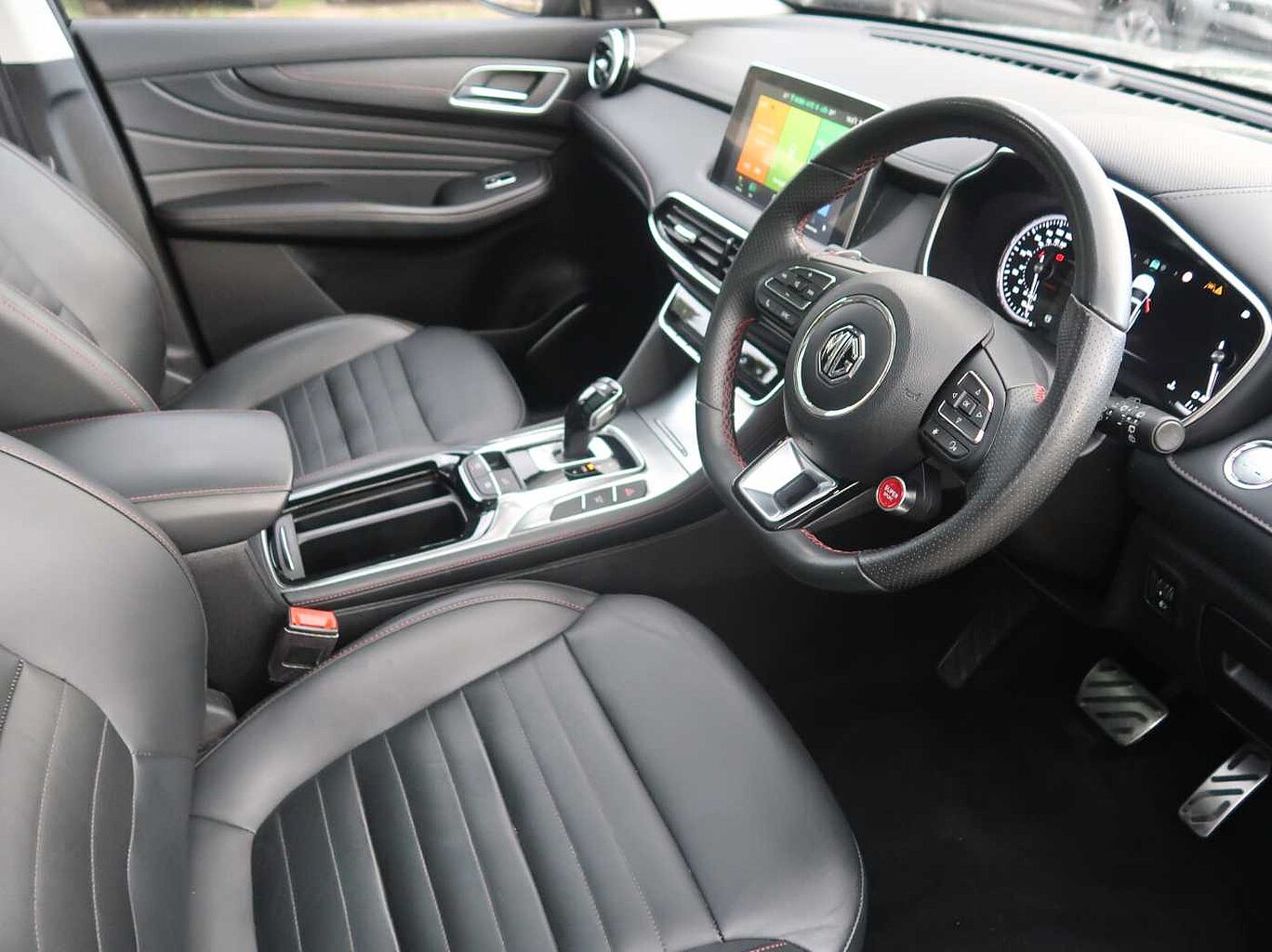 Used MG MG HS 2020 for sale - 76681031: Photo 6