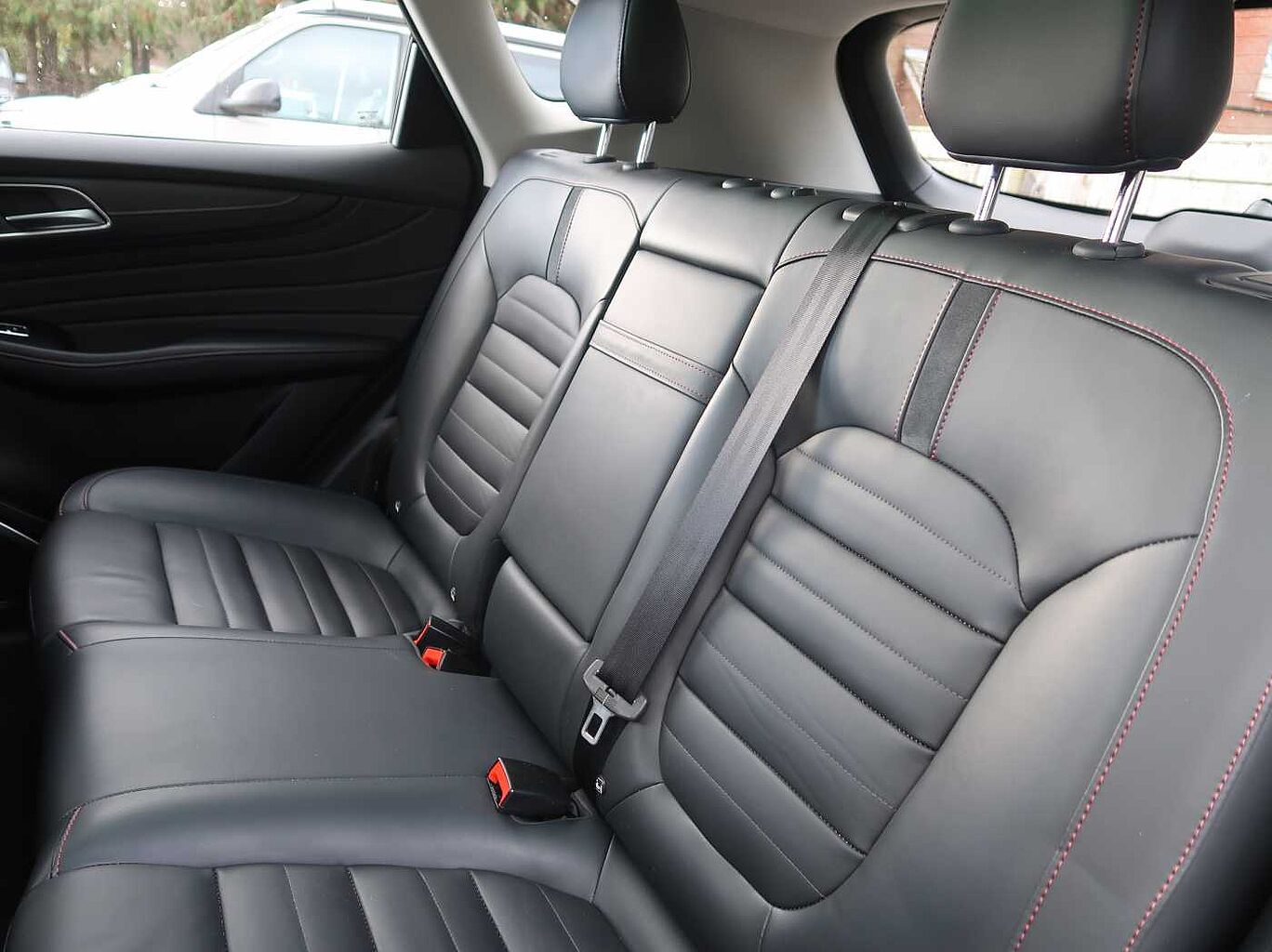 Used MG MG HS 2020 for sale - 76681031: Photo 8