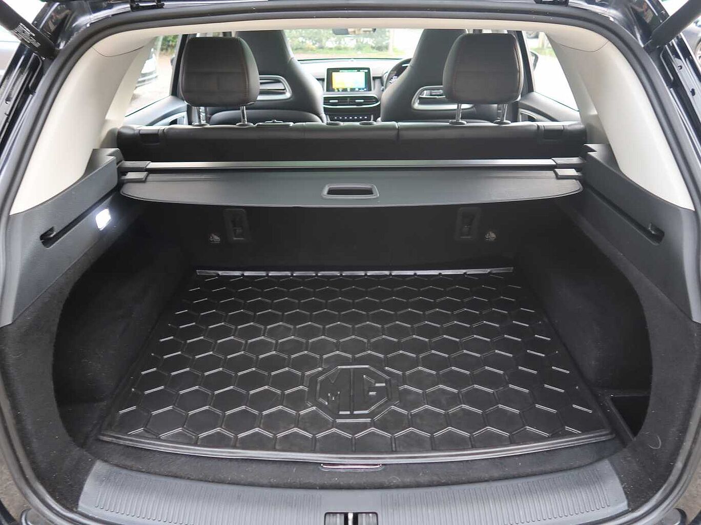 Used MG MG HS 2020 for sale - 76681031: Photo 9