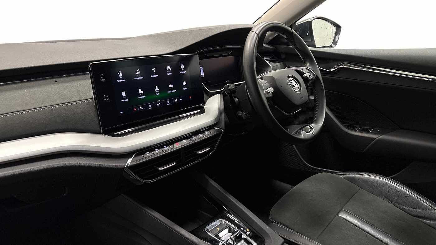 Used Skoda Octavia 2022 for sale - 78005420: Photo 2