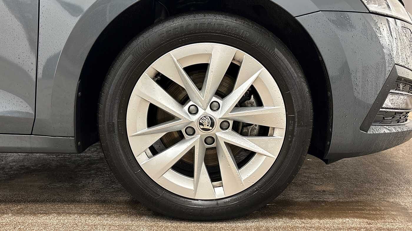 Used Skoda Octavia 2022 for sale - 78005420: Photo 5