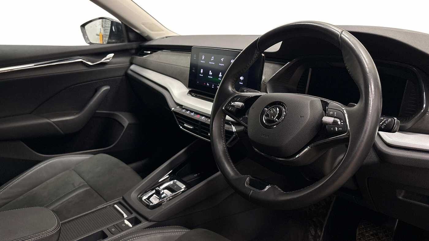 Used Skoda Octavia 2022 for sale - 78005420: Photo 6