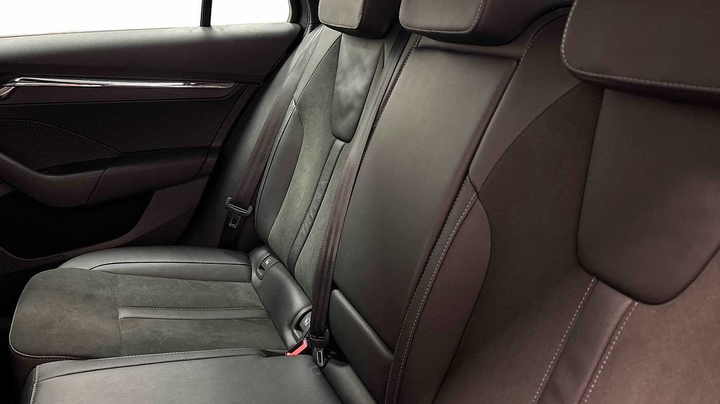 Used Skoda Octavia 2022 for sale - 78005420: Photo 7