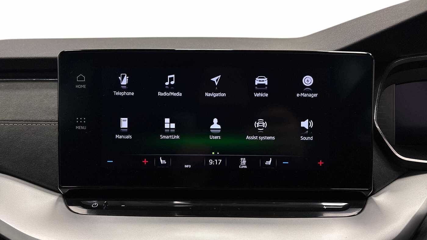 Used Skoda Octavia 2022 for sale - 78005420: Photo 8