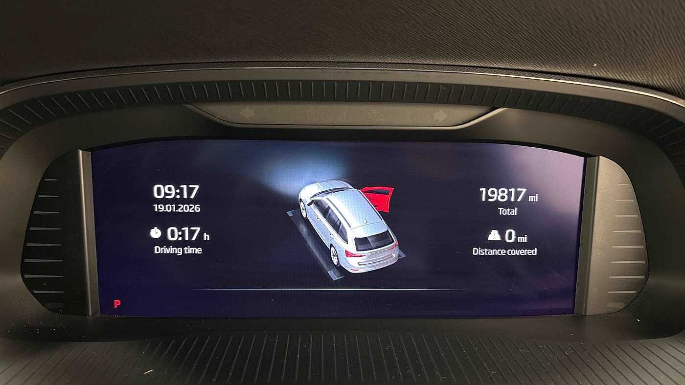 Used Skoda Octavia 2022 for sale - 78005420: Photo 9