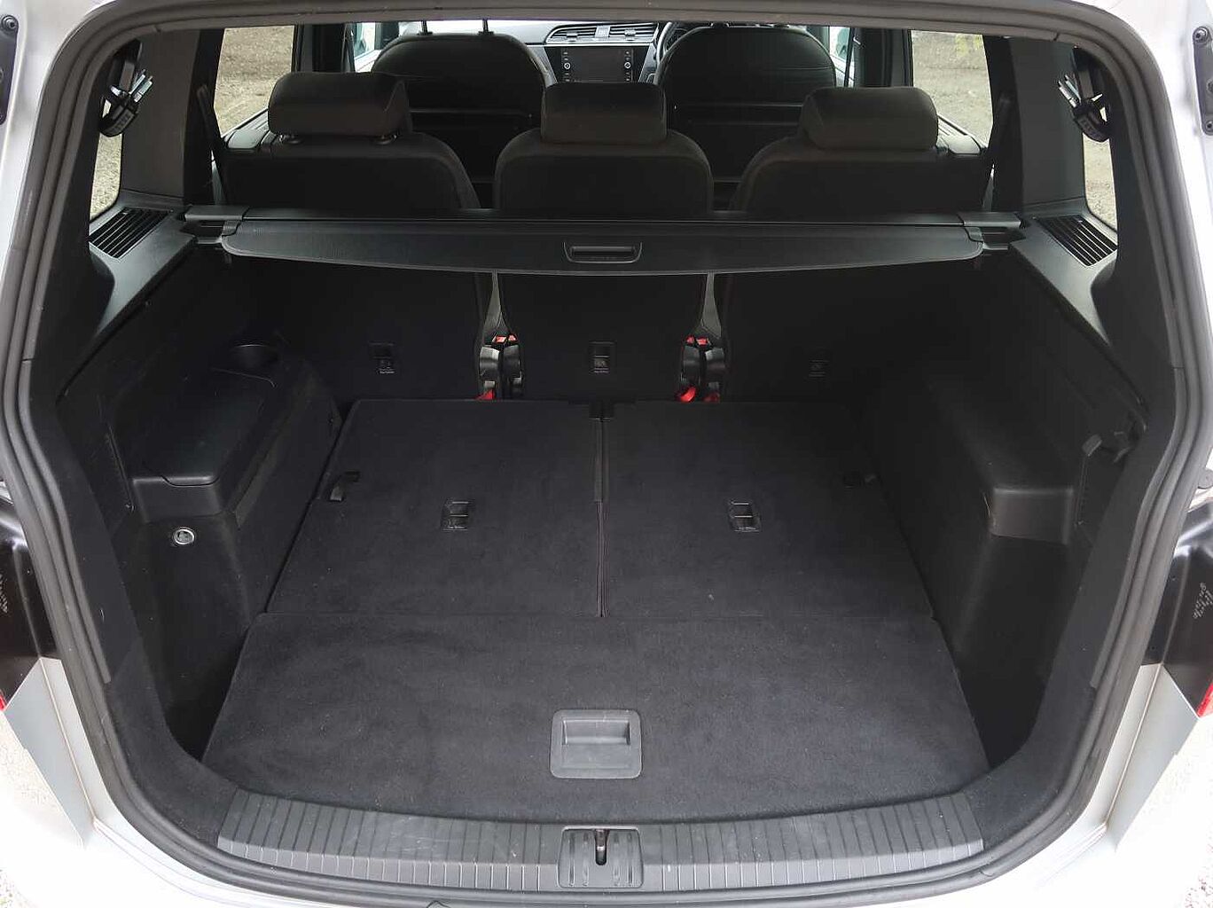 Used Volkswagen Touran 2022 for sale - 76674942: Photo 10