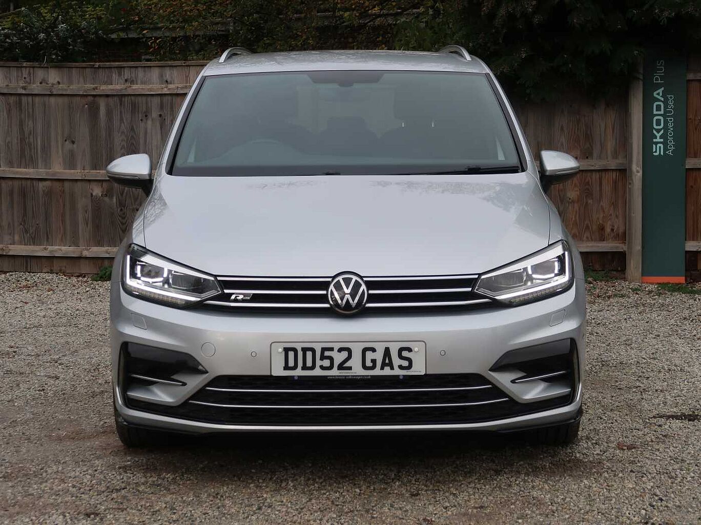 Used Volkswagen Touran 2022 for sale - 76674942: Photo 7