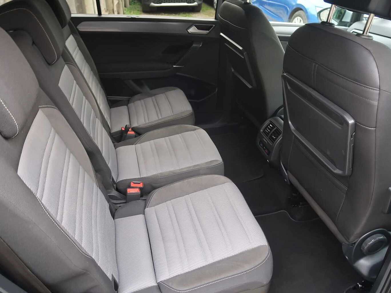 Used Volkswagen Touran 2022 for sale - 76674942: Photo 8