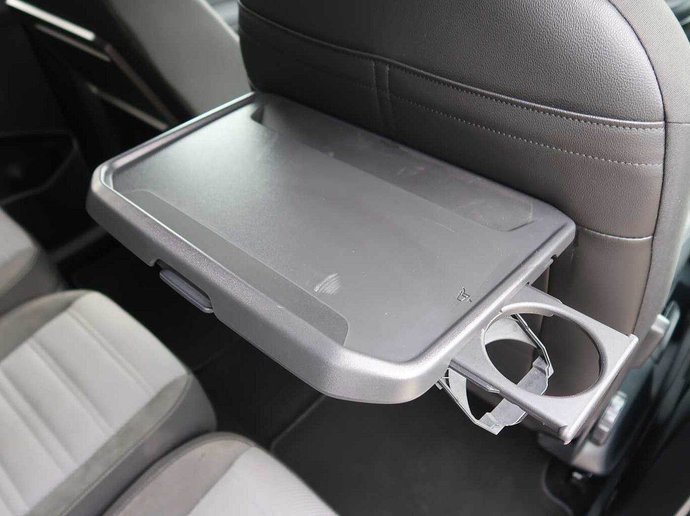 Used Volkswagen Touran 2022 for sale - 76674942: Photo 9