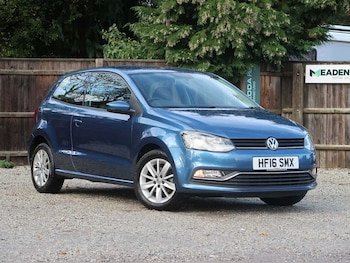 2016 (16) - 1.2 TSI SE 3dr
