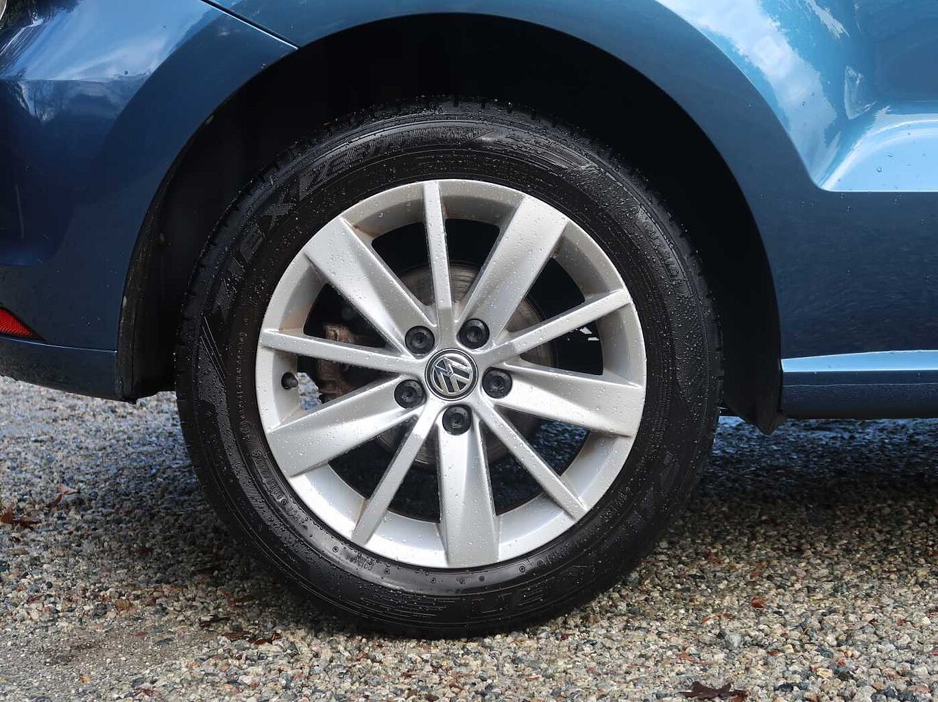 Used Volkswagen Polo 2016 for sale - 76298850: Photo 5