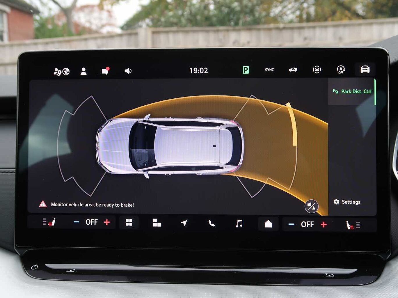 Used Skoda Octavia 2024 for sale - 76676725: Photo 10