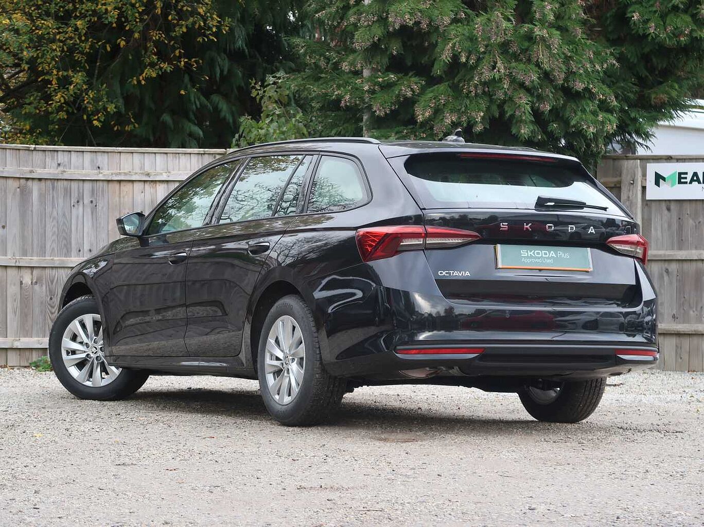 Used Skoda Octavia 2024 for sale - 76676725: Photo 3