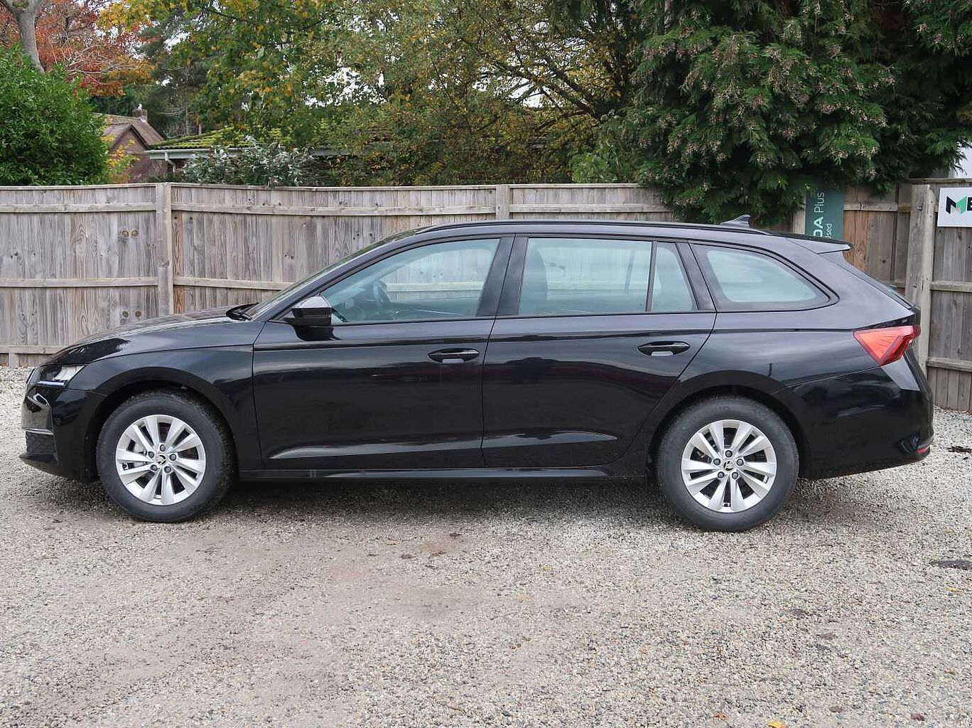 Used Skoda Octavia 2024 for sale - 76676725: Photo 4