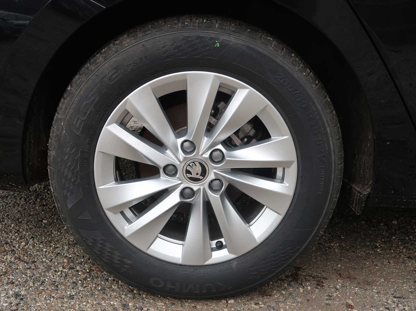 Used Skoda Octavia 2024 for sale - 76676725: Photo 5