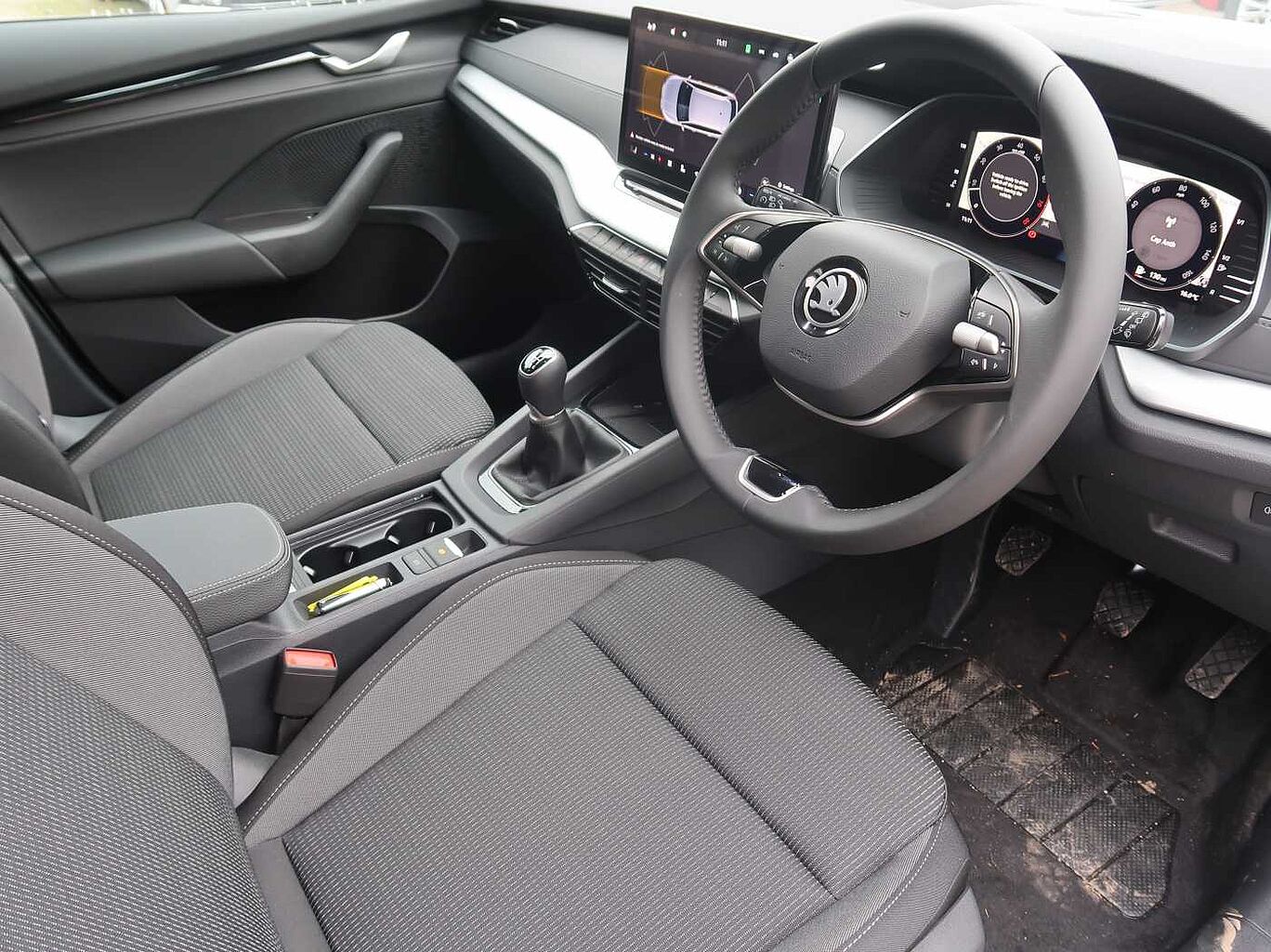 Used Skoda Octavia 2024 for sale - 76676725: Photo 6