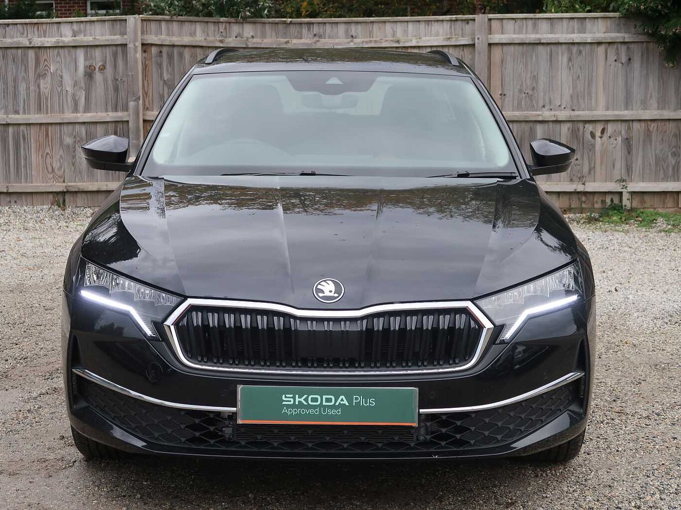 Used Skoda Octavia 2024 for sale - 76676725: Photo 7