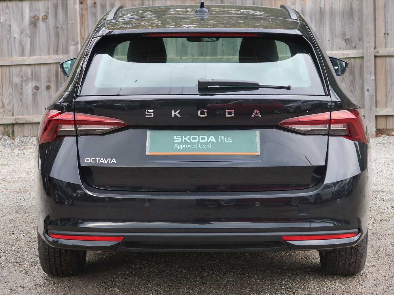Used Skoda Octavia 2024 for sale - 76676725: Photo 8