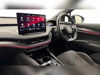 Used Skoda Enyaq 2022 for sale - 78105540: Photo