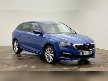 Used Skoda Scala 2023 for sale - 78005425: Photo