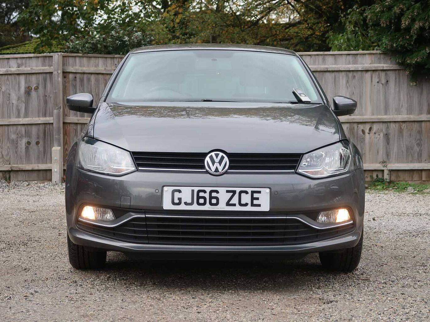 Used Volkswagen Polo 2016 for sale - 76705424: Photo 7