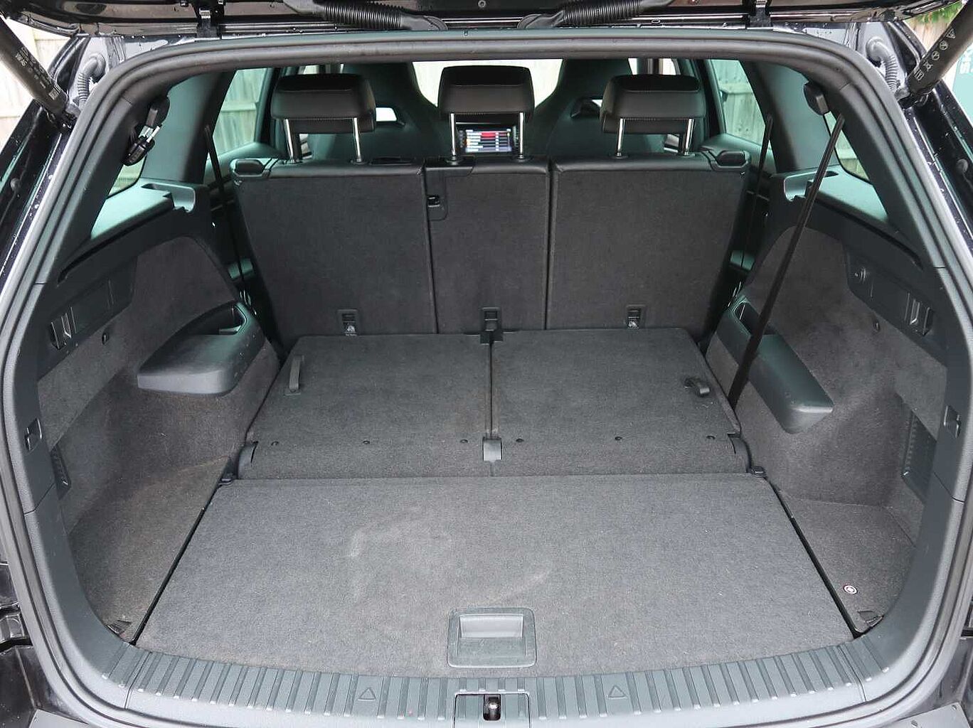 Used Skoda Kodiaq 2022 for sale - 76675406: Photo 10