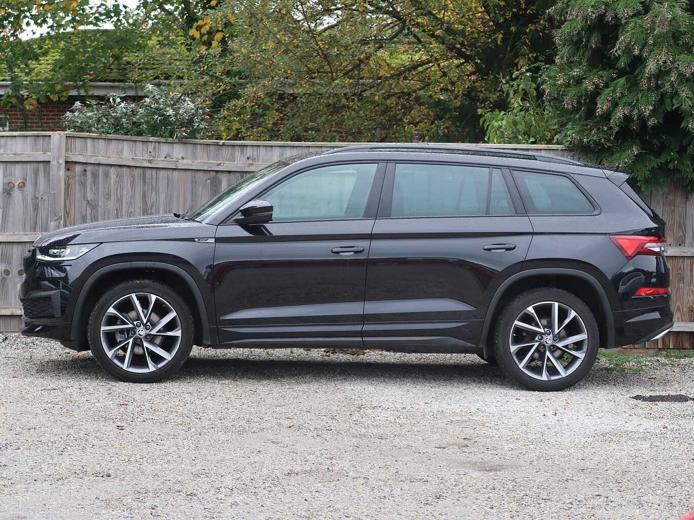 Used Skoda Kodiaq 2022 for sale - 76675406: Photo 4