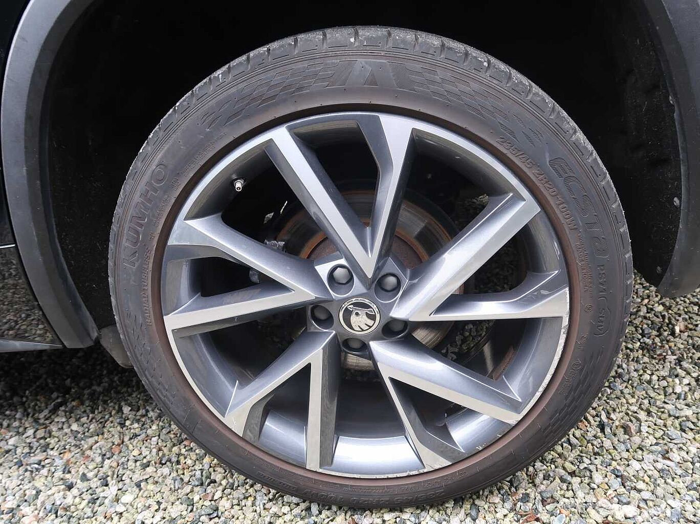 Used Skoda Kodiaq 2022 for sale - 76675406: Photo 5