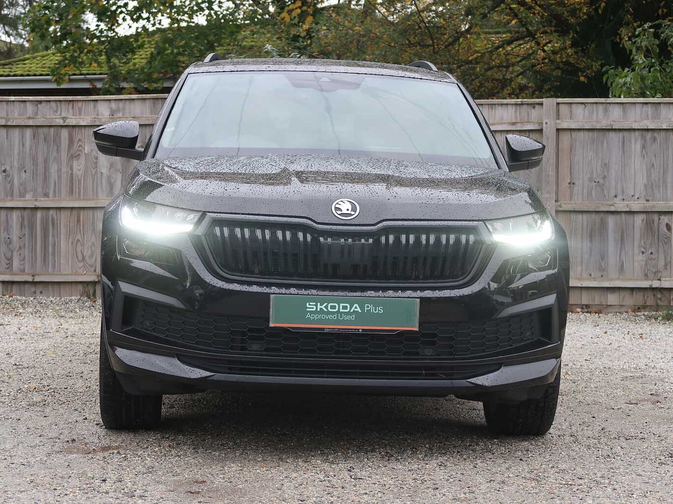 Used Skoda Kodiaq 2022 for sale - 76675406: Photo 7