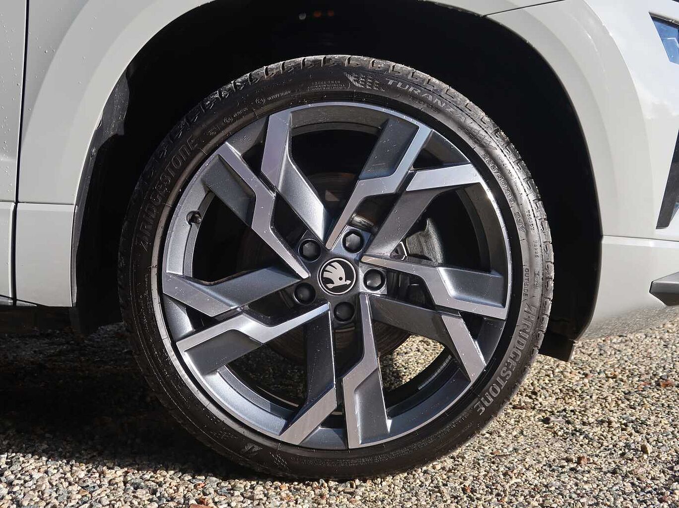 Used Skoda Karoq 2025 for sale - 76680129: Photo 5