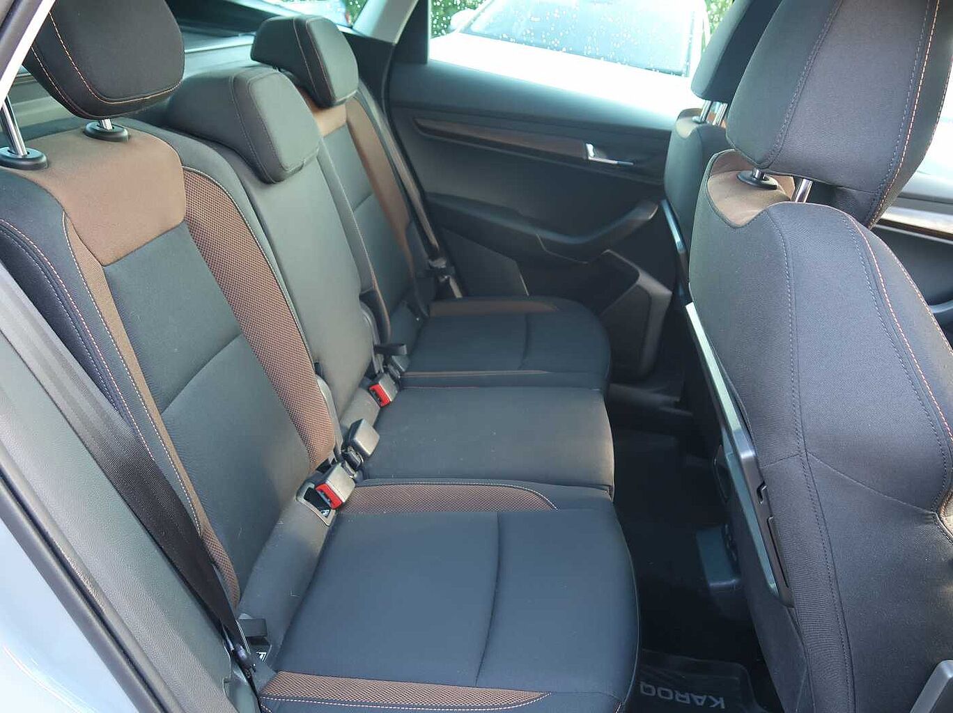 Used Skoda Karoq 2020 for sale - 76680857: Photo 9