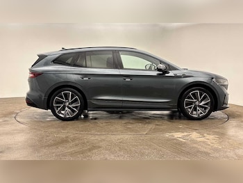 Used Skoda Enyaq 2022 for sale - 77916050: Photo