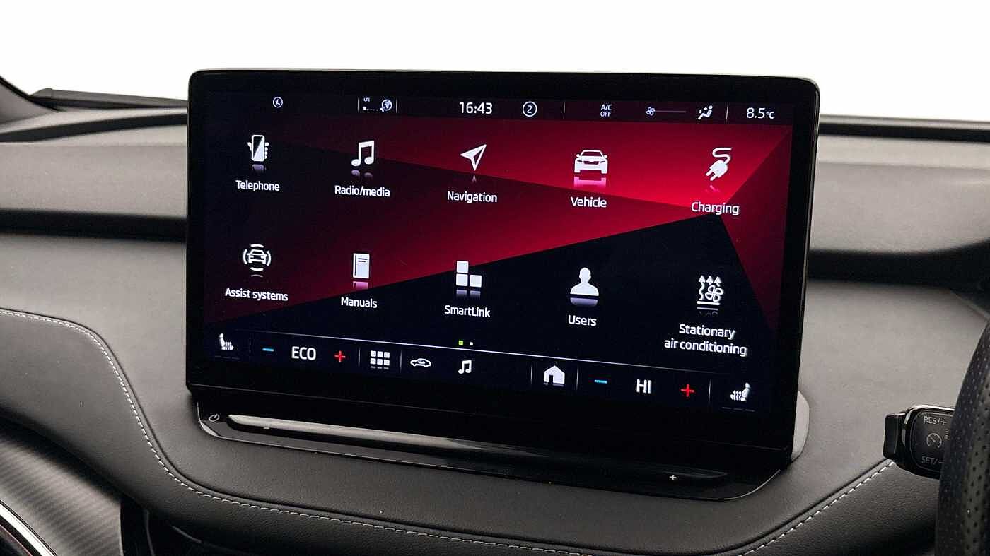 Used Skoda Enyaq 2022 for sale - 77916050: Photo 8