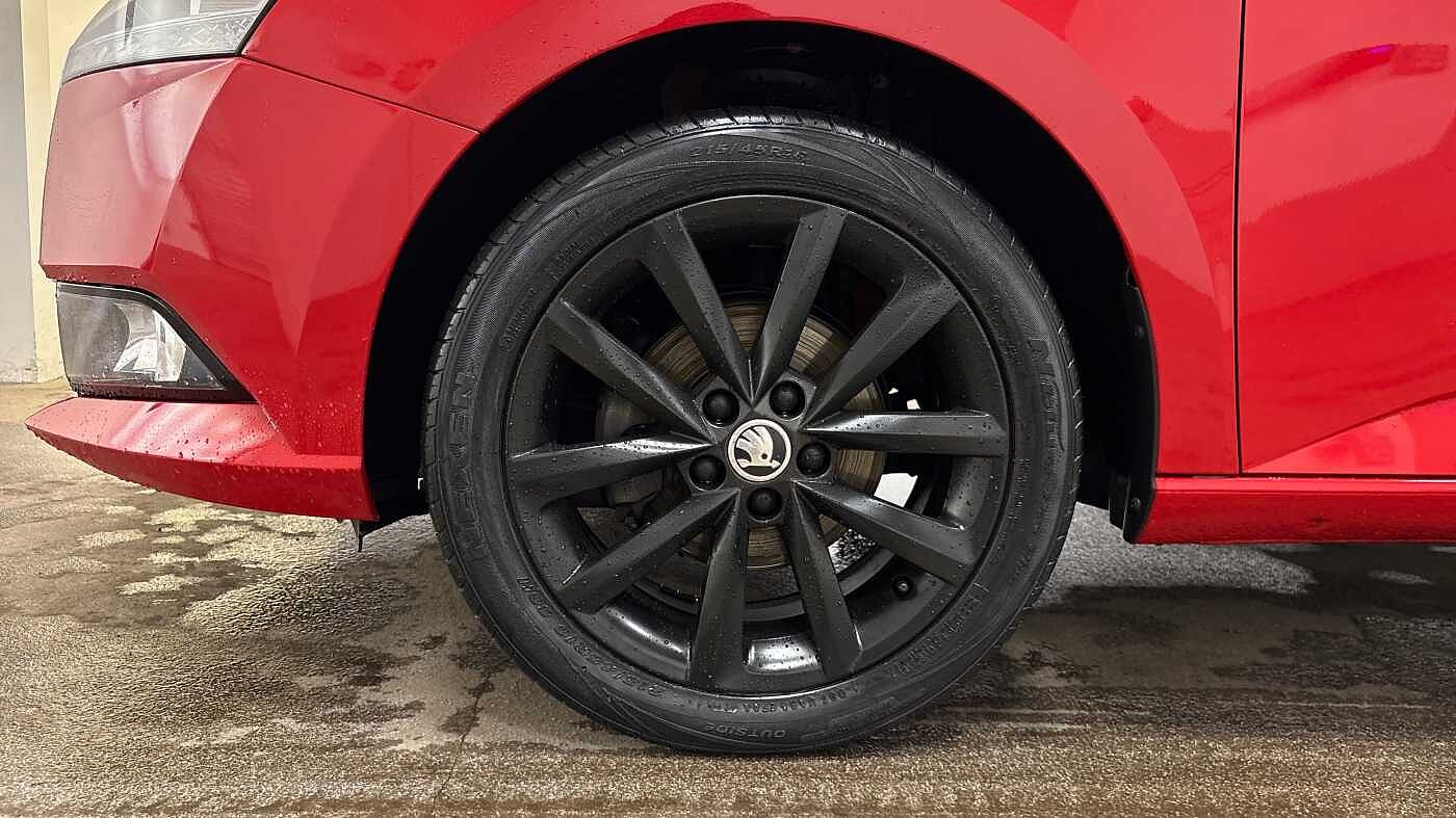 Used Skoda Fabia 2020 for sale - 76680780: Photo 5