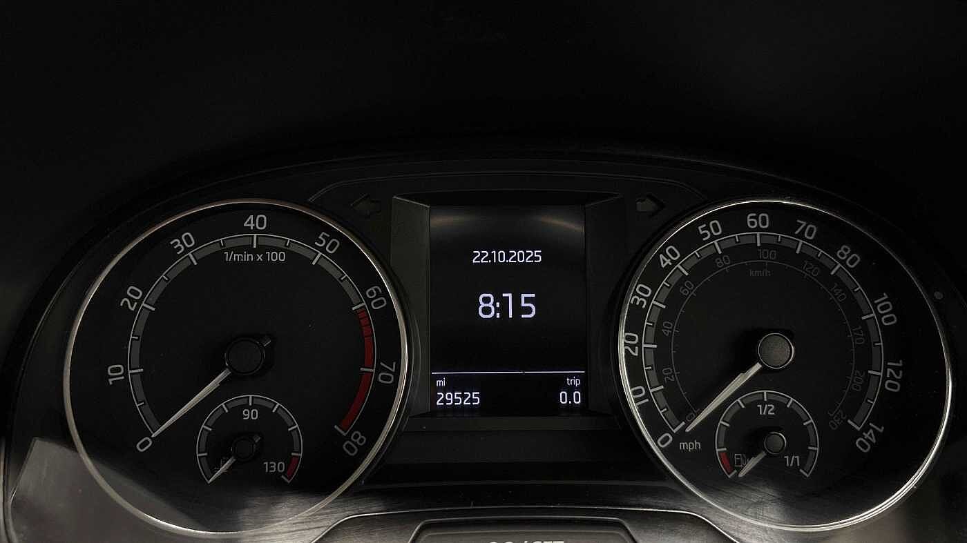 Used Skoda Fabia 2020 for sale - 76680780: Photo 9