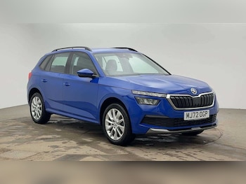Used Skoda Kamiq 2022 for sale - 77361678: Photo