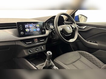 Used Skoda Kamiq 2022 for sale - 77361678: Photo