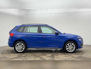 Used Skoda Kamiq 2022 for sale - 77361678: Photo