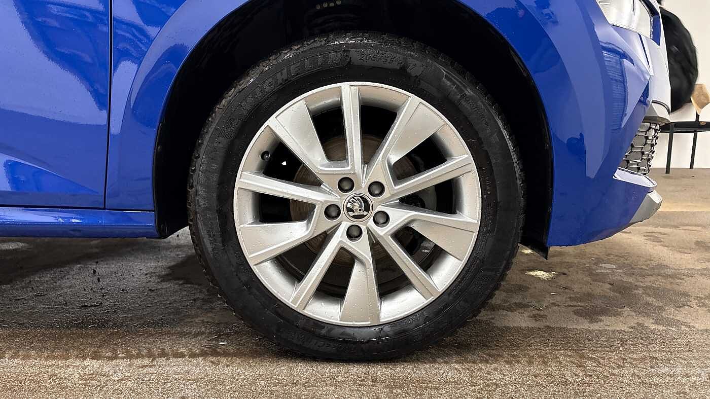 Used Skoda Kamiq 2022 for sale - 77361678: Photo 5